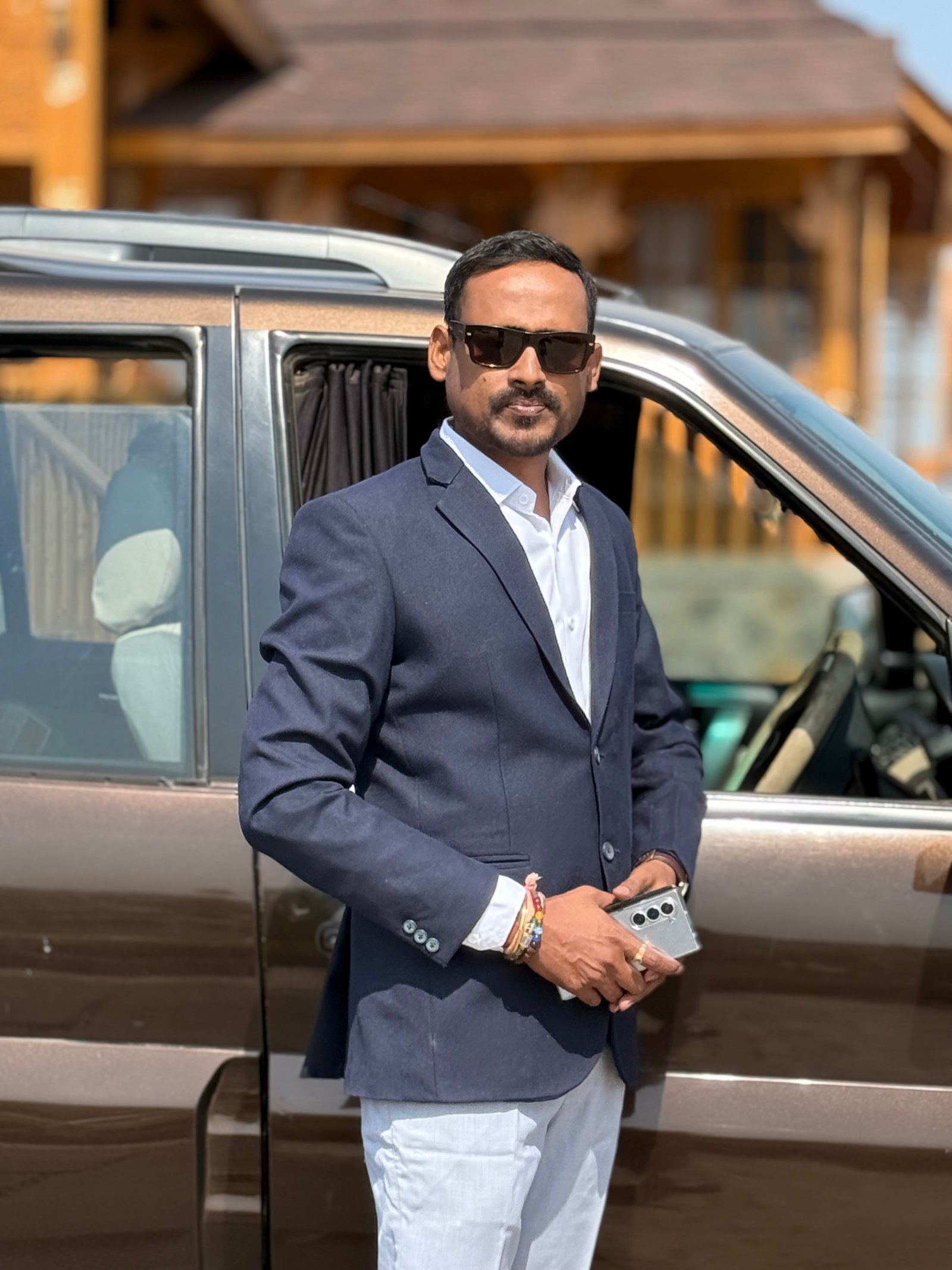 Sumit Vaijnath Mahajan